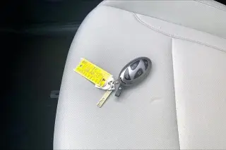 Hyundai TUCSON 2025 TRACCIÓN EN LAS CUATRO RUEDAS SEL 4p SUV