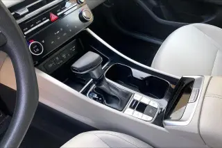 Hyundai TUCSON 2025 TRACCIÓN EN LAS CUATRO RUEDAS SEL 4p SUV