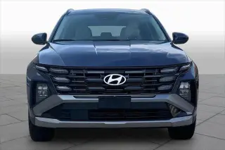 Hyundai TUCSON 2025 TRACCIÓN EN LAS CUATRO RUEDAS SEL 4p SUV
