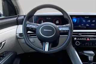 Hyundai TUCSON 2025 TRACCIÓN EN LAS CUATRO RUEDAS SEL 4p SUV