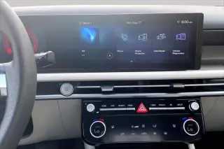 Hyundai TUCSON 2025 TRACCIÓN EN LAS CUATRO RUEDAS SEL 4p SUV