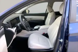 Hyundai TUCSON 2025 TRACCIÓN EN LAS CUATRO RUEDAS SEL 4p SUV
