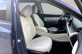 Hyundai TUCSON 2025 TRACCIÓN EN LAS CUATRO RUEDAS SEL 4p SUV