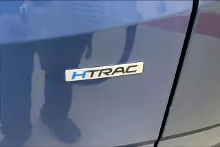 Hyundai TUCSON 2025 TRACCIÓN EN LAS CUATRO RUEDAS SEL 4p SUV