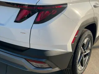 Hyundai TUCSON 2026 4x4 SEL 4p SUV