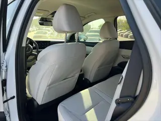 Hyundai TUCSON 2026 4x4 SEL 4p SUV