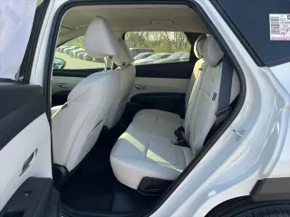 Hyundai TUCSON 2026 4x4 SEL 4p SUV