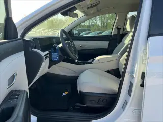 Hyundai TUCSON 2026 4x4 SEL 4p SUV