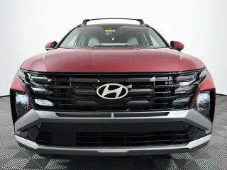 Hyundai TUCSON 2026 SEL 4p SUV