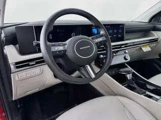Hyundai TUCSON 2026 SEL 4p SUV