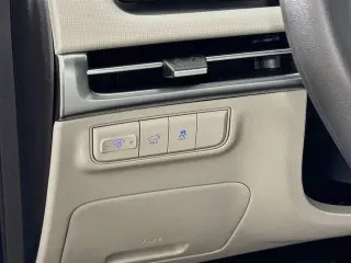 Hyundai TUCSON 2026 SEL 4p SUV