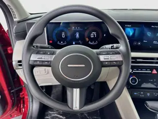 Hyundai TUCSON 2026 SEL 4p SUV