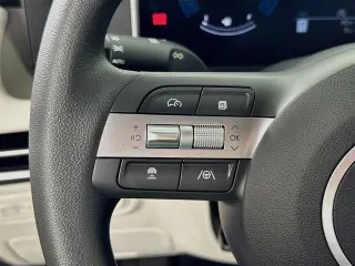 Hyundai TUCSON 2026 SEL 4p SUV