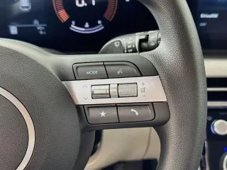Hyundai TUCSON 2026 SEL 4p SUV
