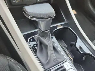 Hyundai TUCSON 2024 AWD SEL 4p SUV (lanzamiento de mitad de año)