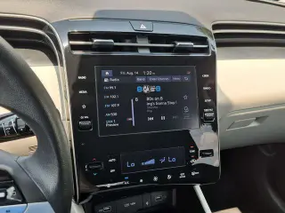 Hyundai TUCSON 2024 AWD SEL 4p SUV (lanzamiento de mitad de año)