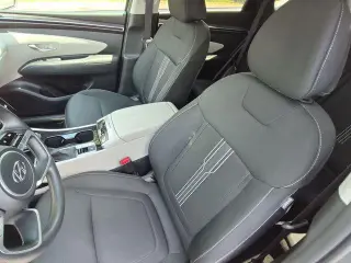 Hyundai TUCSON 2024 AWD SEL 4p SUV (lanzamiento de mitad de año)