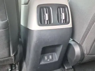 Hyundai TUCSON 2024 AWD SEL 4p SUV (lanzamiento de mitad de año)