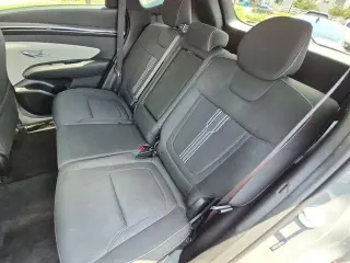 Hyundai TUCSON 2024 AWD SEL 4p SUV (lanzamiento de mitad de año)