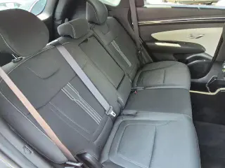 Hyundai TUCSON 2024 AWD SEL 4p SUV (lanzamiento de mitad de año)