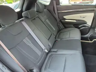 Hyundai TUCSON 2024 AWD SEL 4p SUV (lanzamiento de mitad de año)