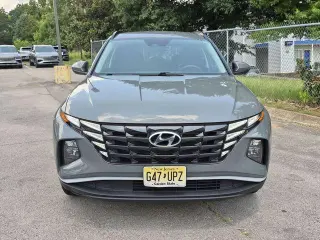 Hyundai TUCSON 2024 AWD SEL 4p SUV (lanzamiento de mitad de año)
