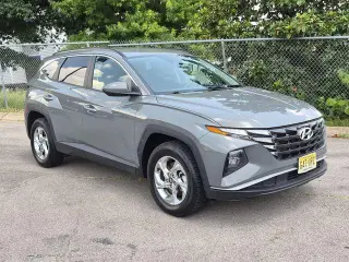 Hyundai TUCSON 2024 AWD SEL 4p SUV (lanzamiento de mitad de año)