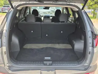 Hyundai TUCSON 2024 AWD SEL 4p SUV (lanzamiento de mitad de año)