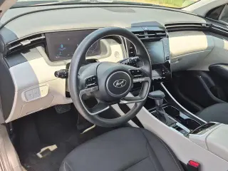 Hyundai TUCSON 2024 AWD SEL 4p SUV (lanzamiento de mitad de año)