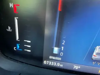 Ford Escape 2024 AWD ST-Line 4dr SUV
