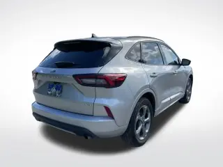 Ford Escape 2024 AWD ST-Line 4dr SUV