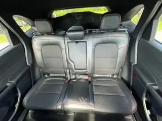 Ford Escape 2024 AWD ST-Line 4dr SUV