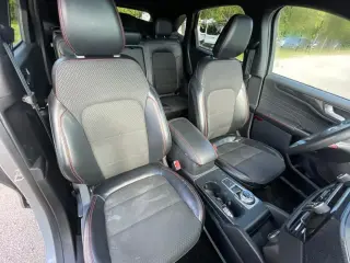 Ford Escape 2024 AWD ST-Line 4dr SUV