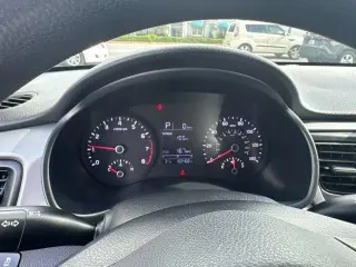 Kia Rio 2018 S 4dr Sedán