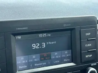 Kia Rio 2018 S 4dr Sedán