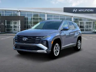 Hyundai TUCSON 2026 AWD SEL 4p SUV
