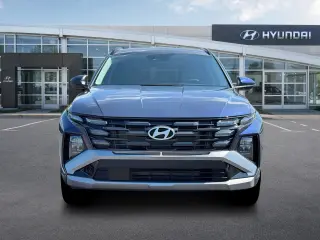 Hyundai TUCSON 2026 AWD SEL 4p SUV