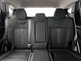 Hyundai TUCSON 2026 AWD SEL 4p SUV