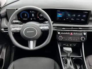 Hyundai TUCSON 2026 AWD SEL 4p SUV