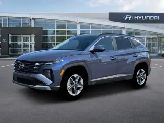 Hyundai TUCSON 2026 AWD SEL 4p SUV
