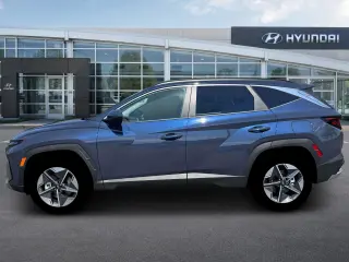 Hyundai TUCSON 2026 AWD SEL 4p SUV