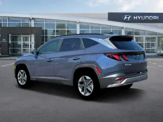 Hyundai TUCSON 2026 AWD SEL 4p SUV
