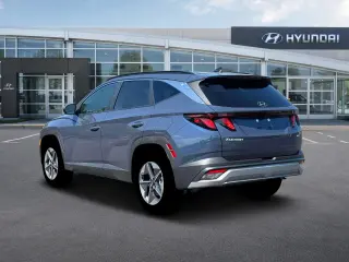 Hyundai TUCSON 2026 AWD SEL 4p SUV