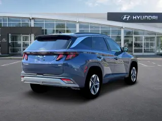 Hyundai TUCSON 2026 AWD SEL 4p SUV