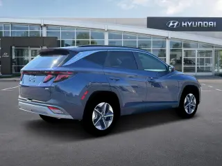 Hyundai TUCSON 2026 AWD SEL 4p SUV