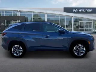 Hyundai TUCSON 2026 AWD SEL 4p SUV