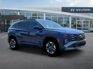 Hyundai TUCSON 2026 AWD SEL 4p SUV
