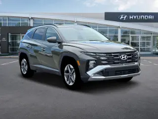 Hyundai TUCSON 2026 AWD SEL 4dr SUV