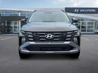 Hyundai TUCSON 2026 AWD SEL 4dr SUV