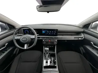 Hyundai TUCSON 2026 AWD SEL 4dr SUV